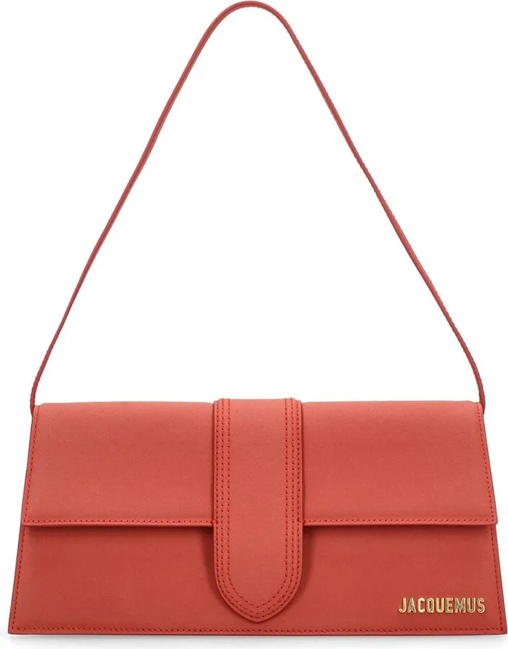 Le Bambino long shoulder bag