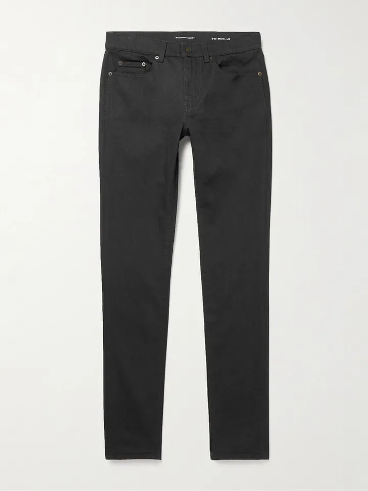 Skinny-Fit Jeans