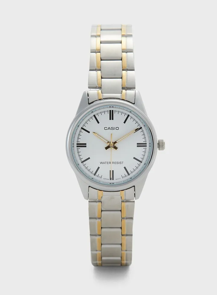 Dress Watch