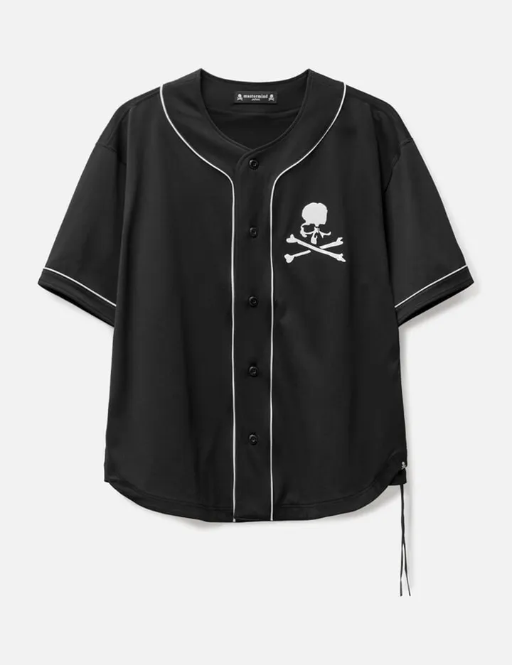 Baseball Shirt