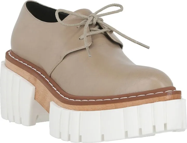 Emilie Platform Sneaker
