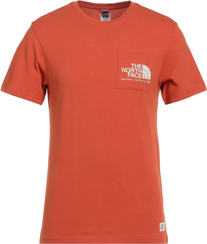 M Scrap Bkl Cali Tee T-shirt Beige