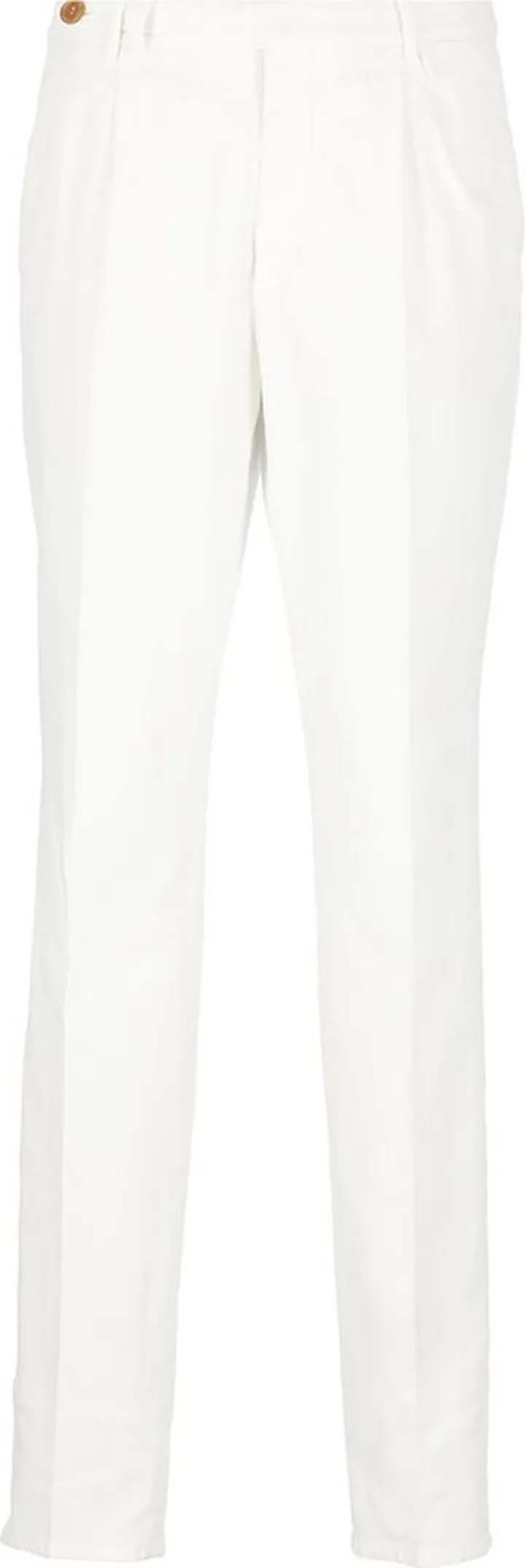 Brunello Cucinelli Straight Leg Pants