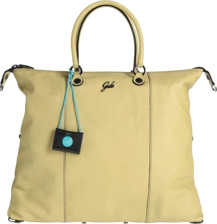 Handbag Light Green