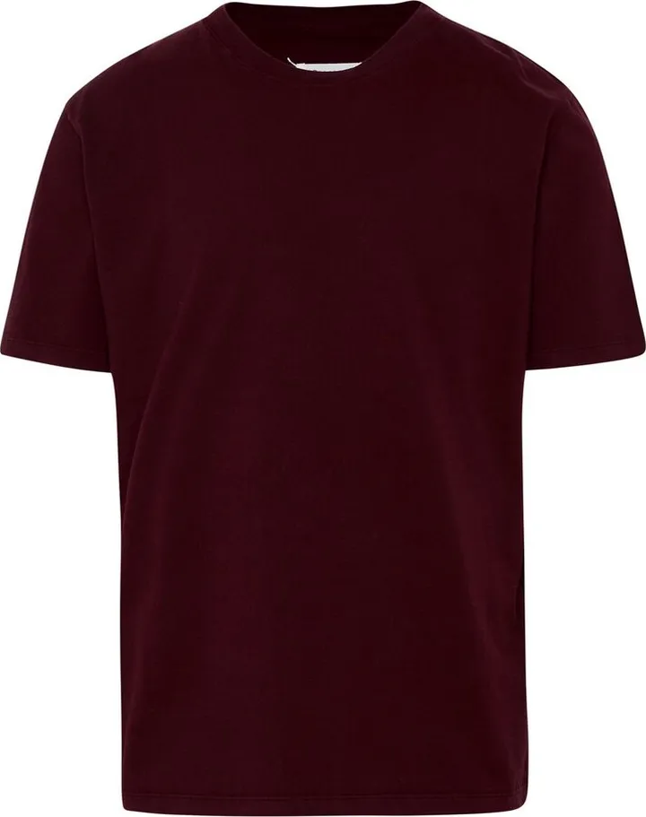 Maison Margiela Four Stitch Crewneck T-Shirt