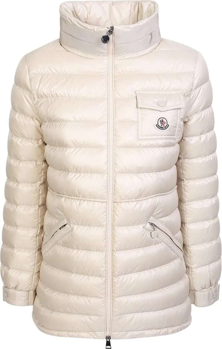 Moncler Madine Short Padded Jacket