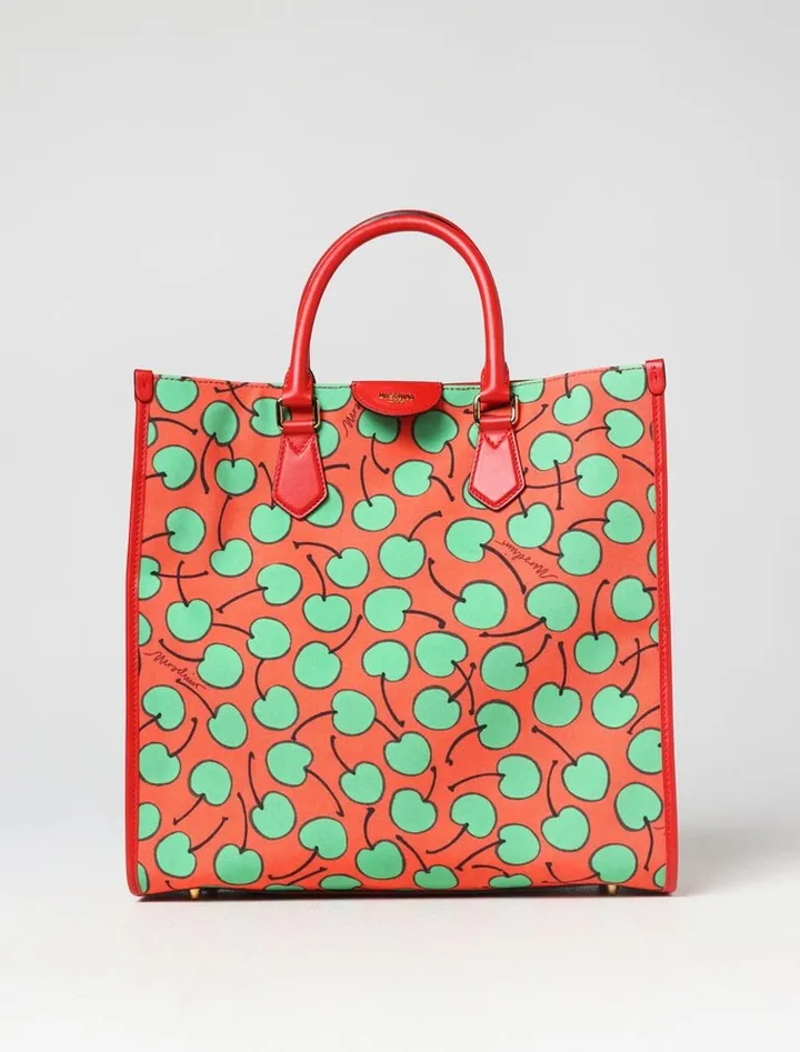 Handbag woman Moschino Couture
