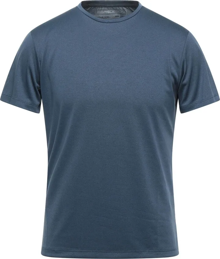 T-shirt Slate Blue