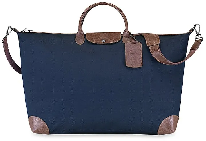 Boxford XL Nylon Travel Bag