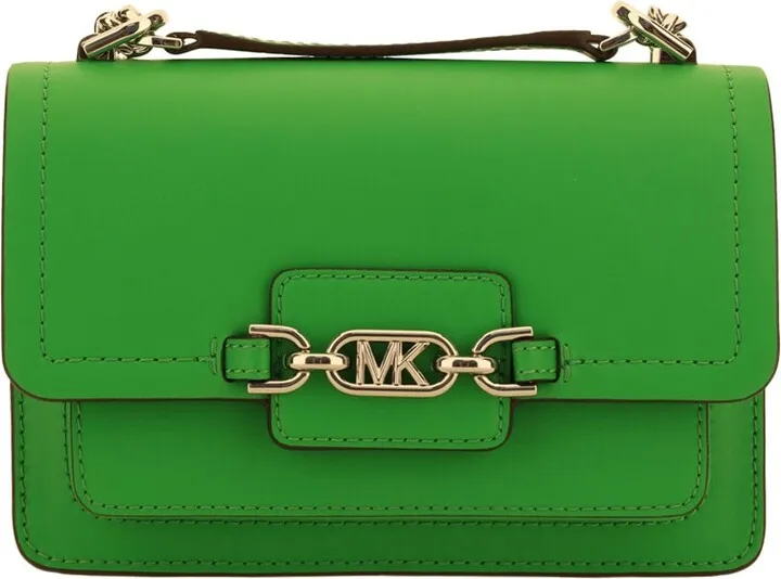 Heather Xs Shoulder Bag