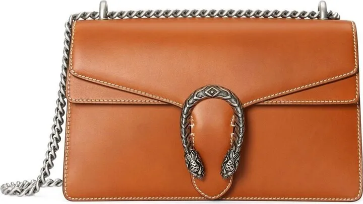 Dionysus shoulder bag