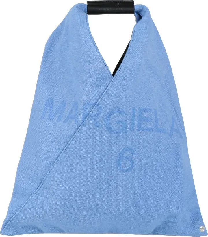 Handbag Azure