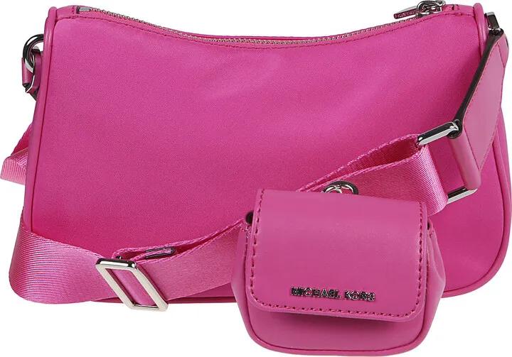Medium Jet Set Pochette Crossbody Bag