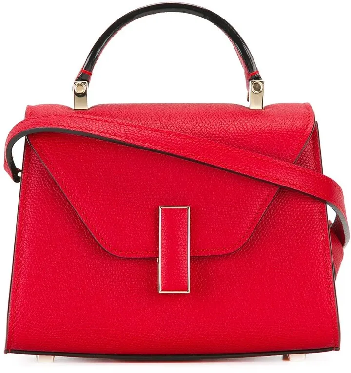 Micro Shoulder Bag