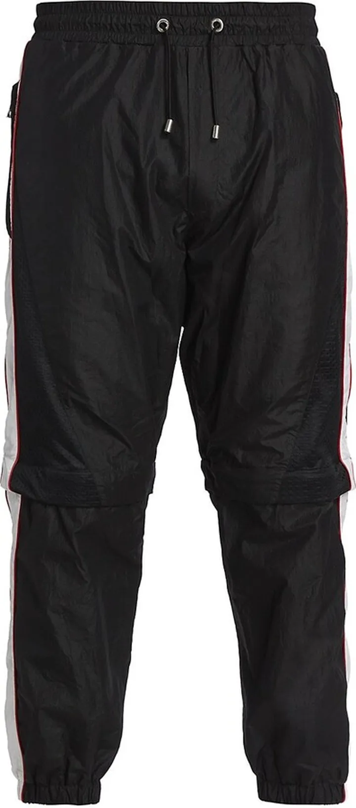 Balmain x Puma Sport Jambes Track Pants