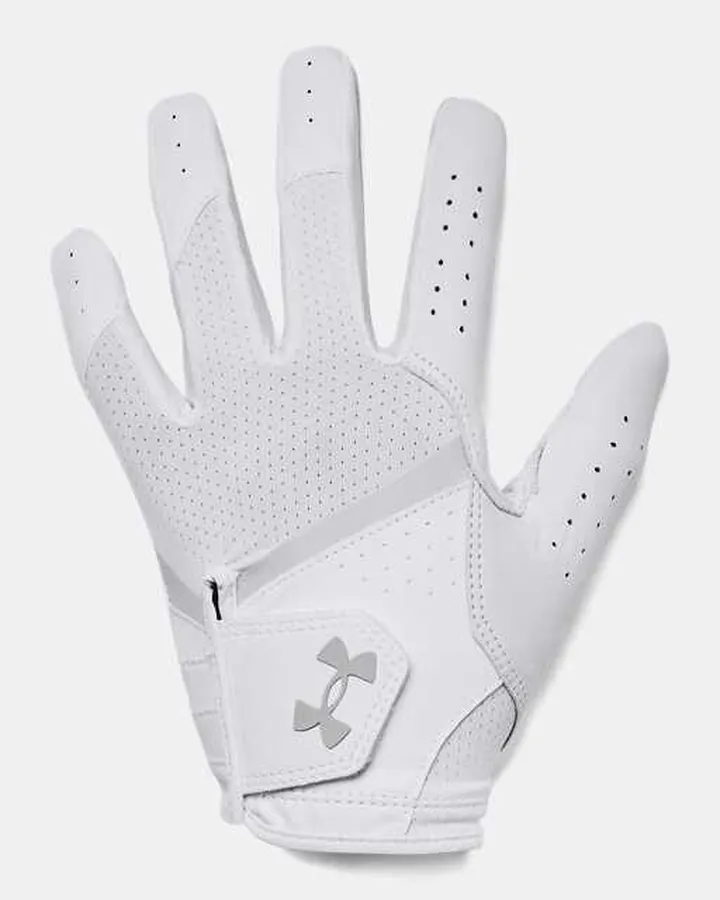 Women's UA Iso-Chill Golf Glove