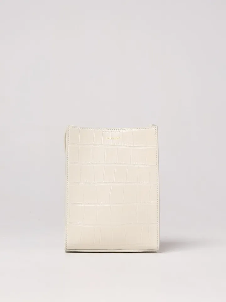 Shoulder bag woman Jil Sander