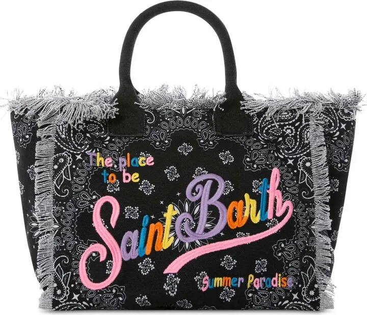 Vanity - Bandanna Round Mcol 00 Emb