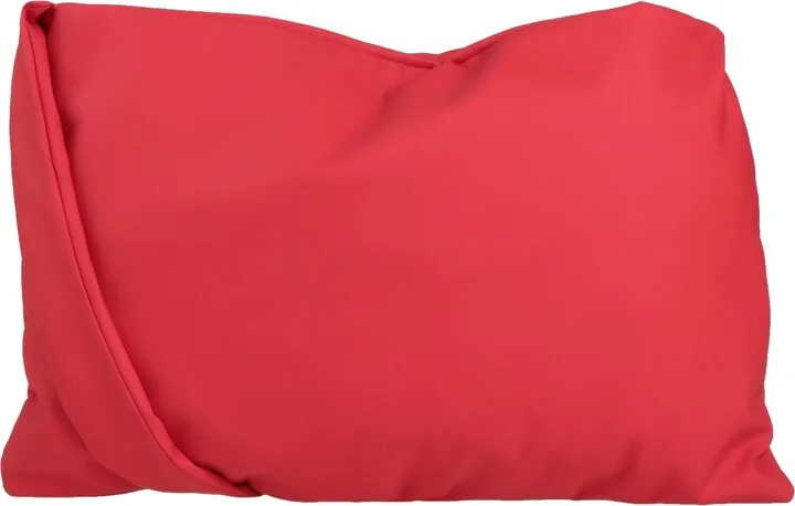 Cross-body Bag Red