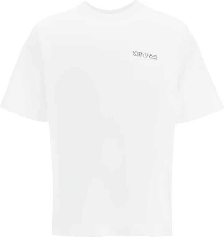 Tempera Cross T-shirt
