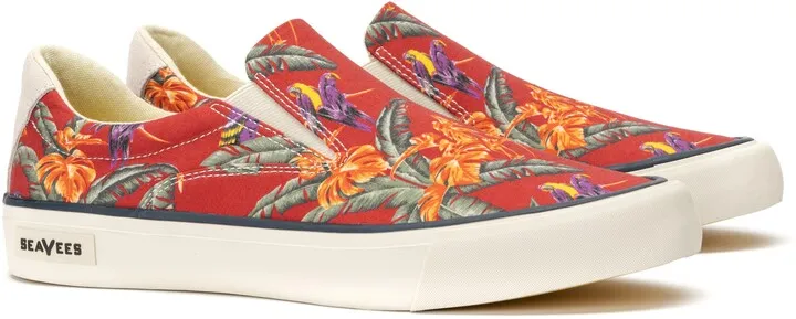 Hawthorne Magnum Slip-On Sneaker