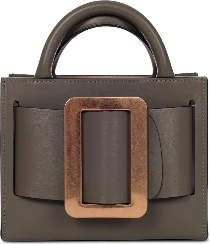 Boyy Bobby 18 Handbag