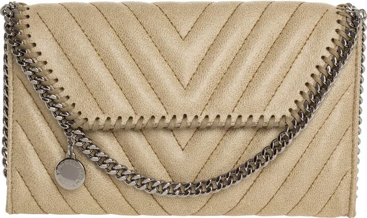 Falabella Mini Mini Crossbody Bag