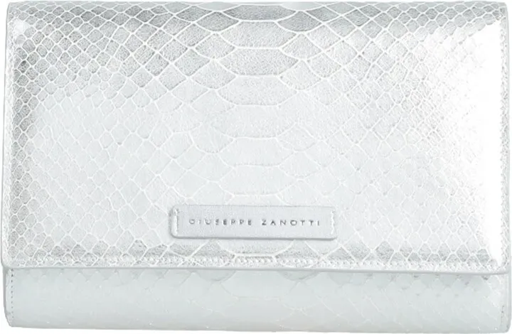 Handbag Silver