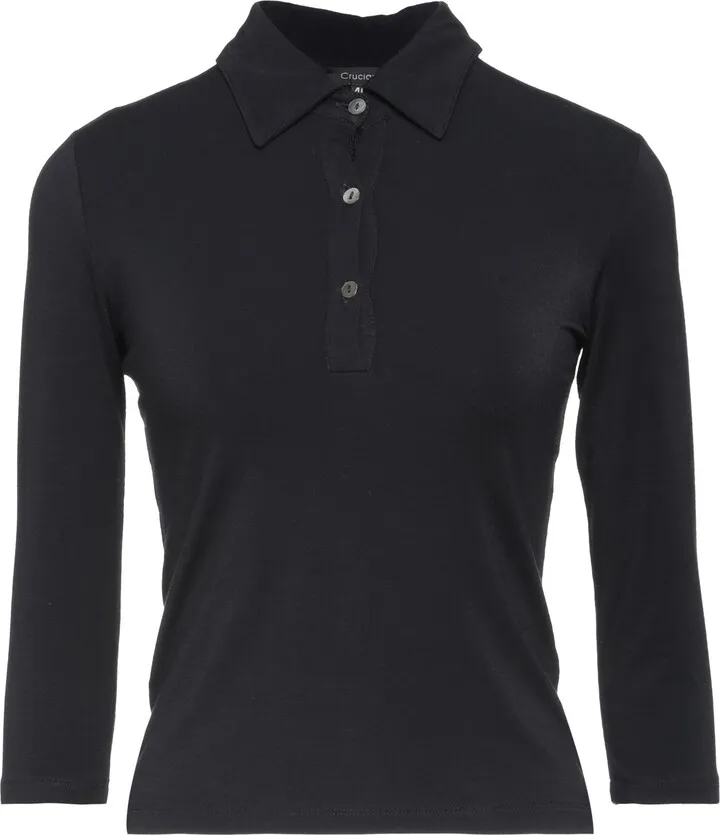 Polo Shirt Midnight Blue