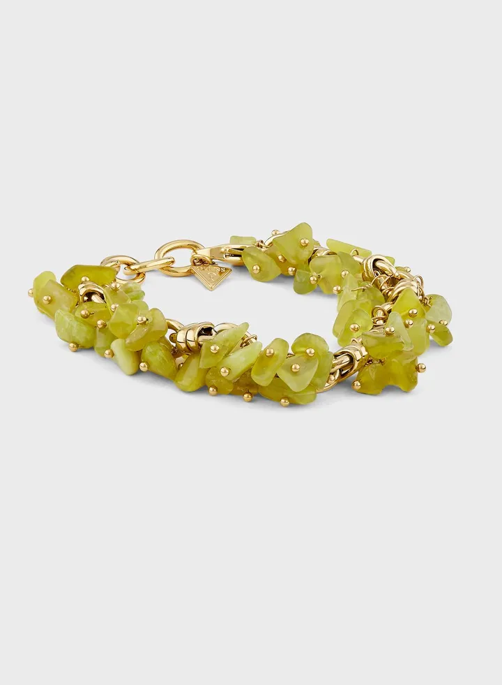 Korean Jade Bracelet
