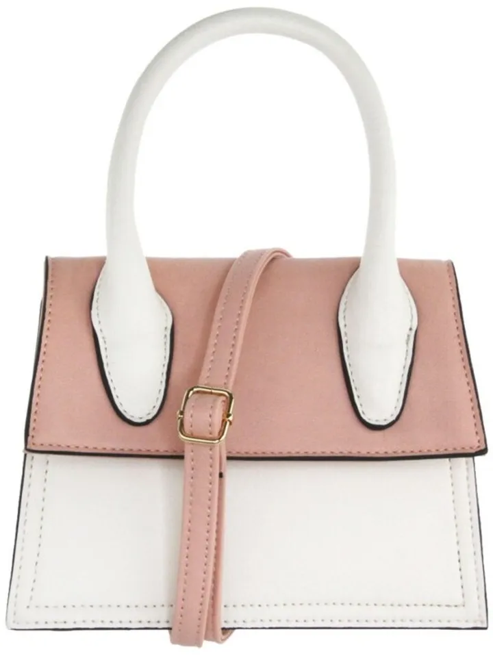 Olivia Miller Women's Brooklyn Mini Crossbody