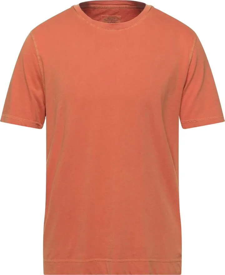 T-shirt Orange