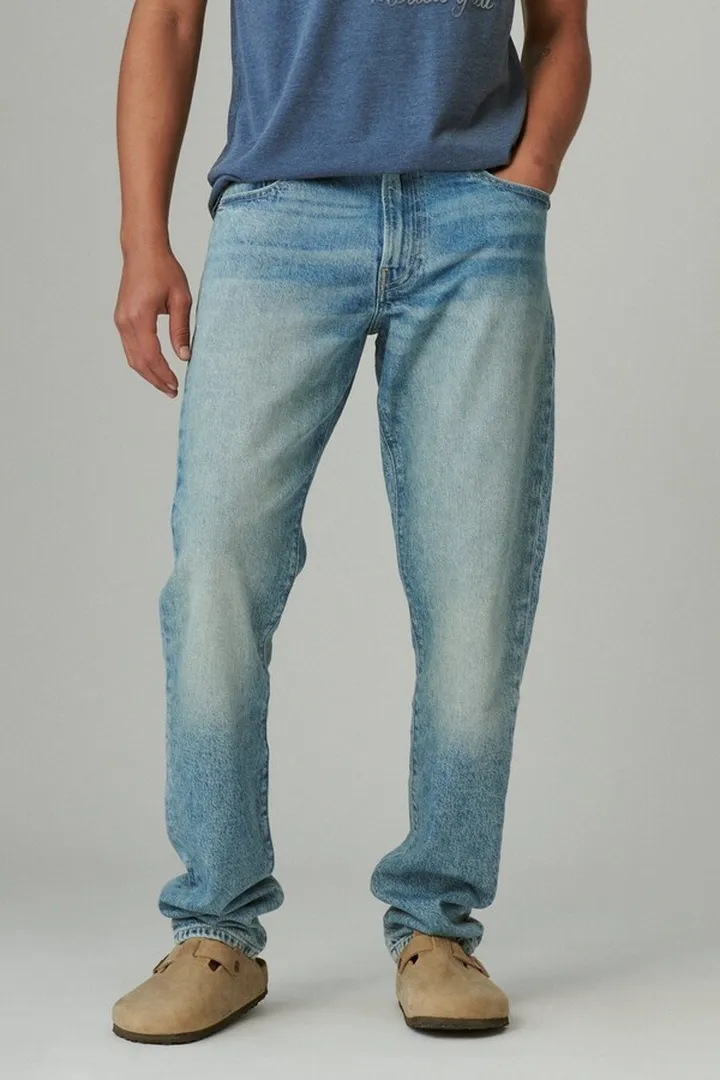 412 Athletic Slim