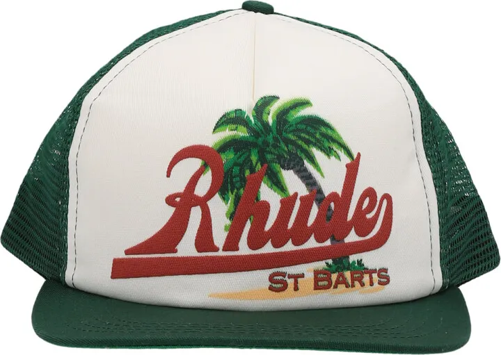 ' Palms' Cap