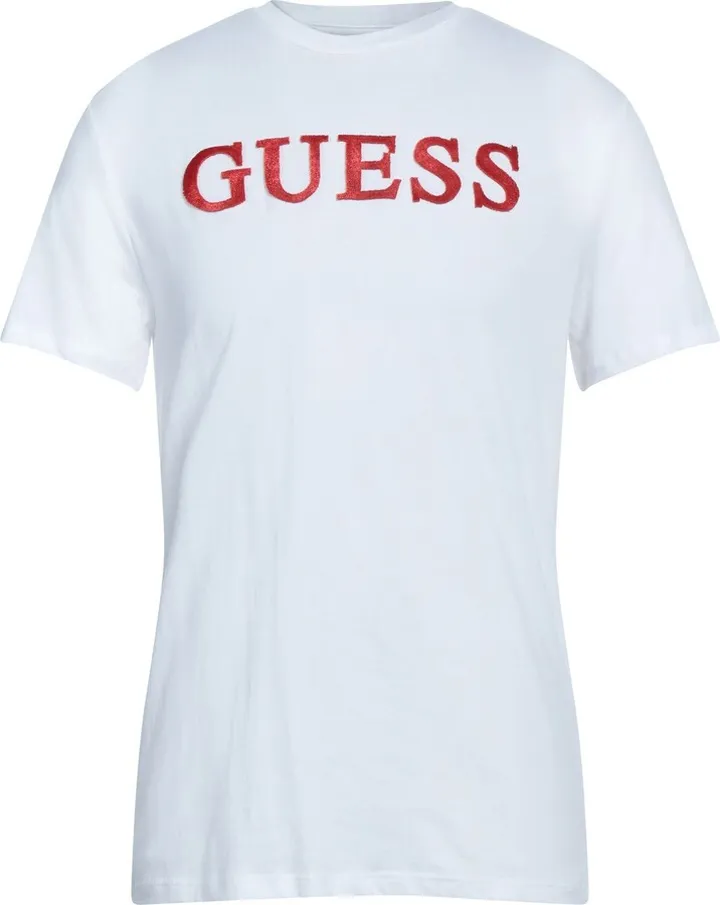 T-shirt White