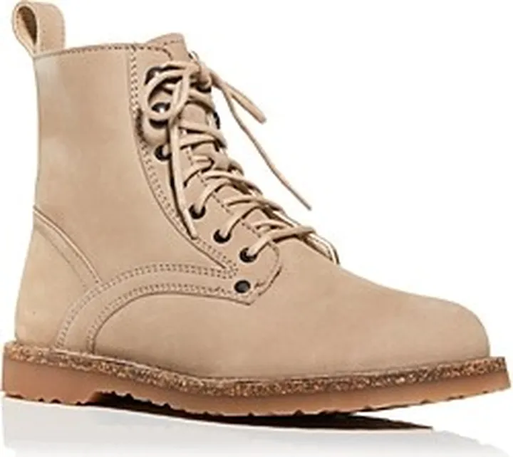 Birkenstock Women's Bryson Combat Boots