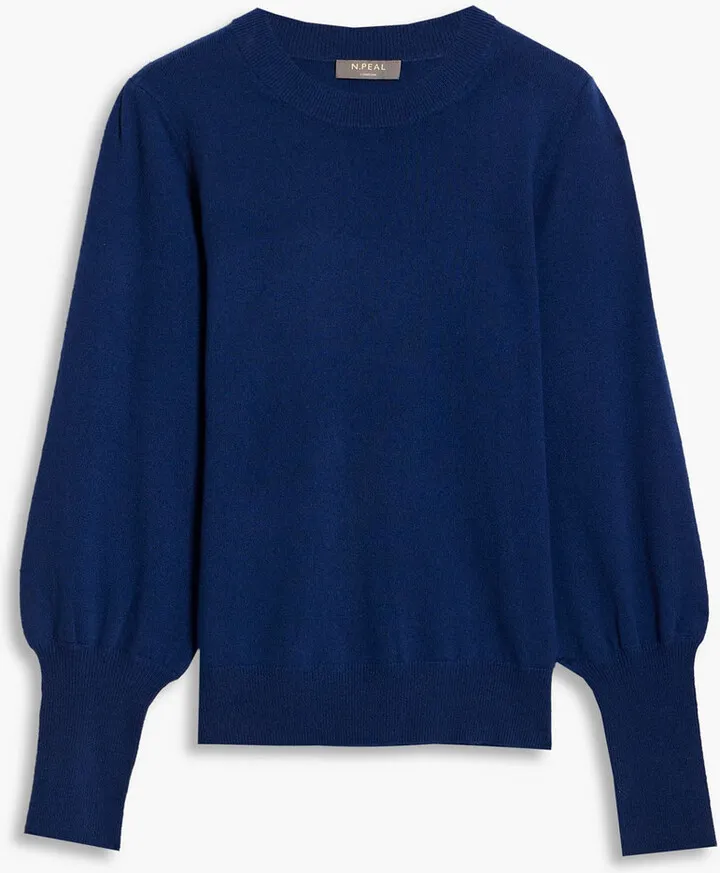 Cashmere sweater