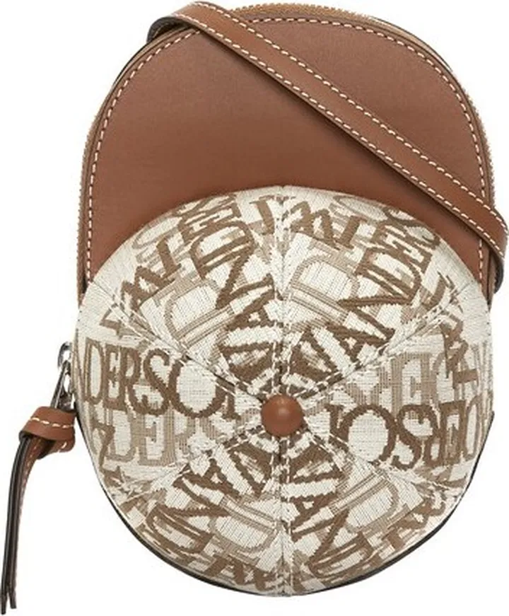 Midi Cap Bag