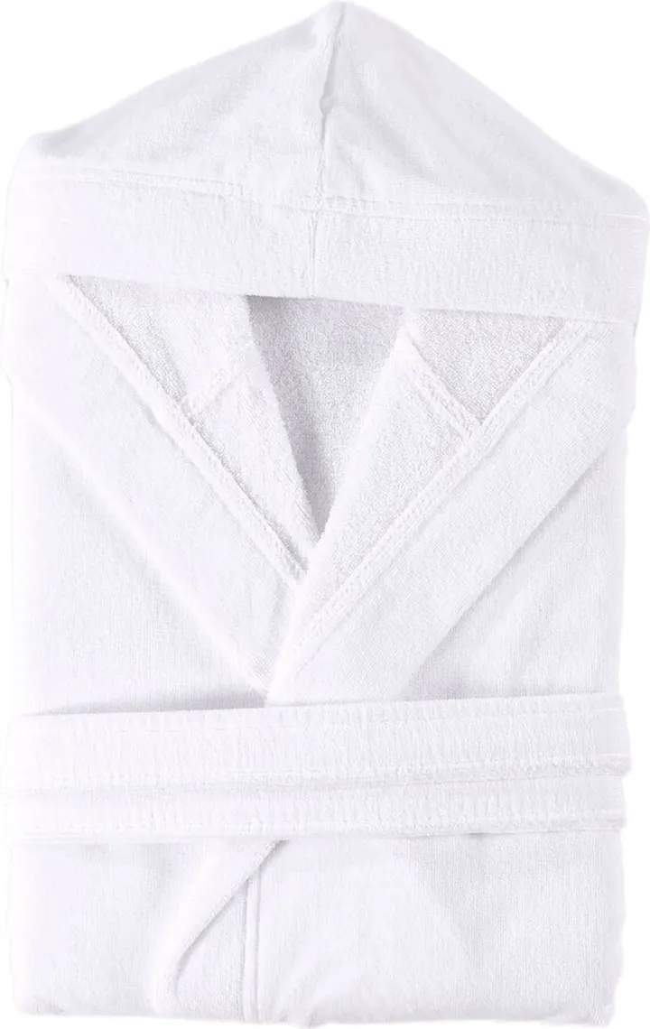 Brooks Brothers Ottoman Rolls Bathrobe