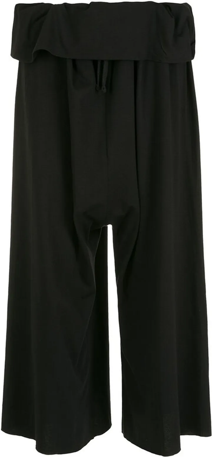 Foldover-Waisttrousers
