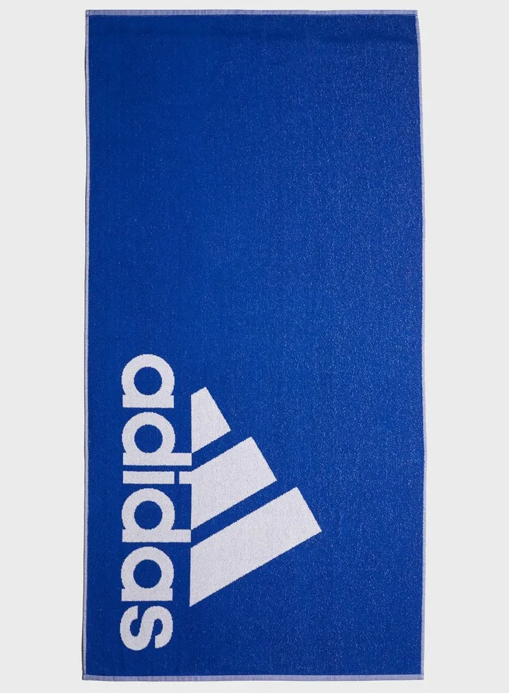 Logo Large Towel