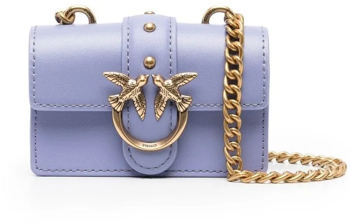 classic Love mini bag