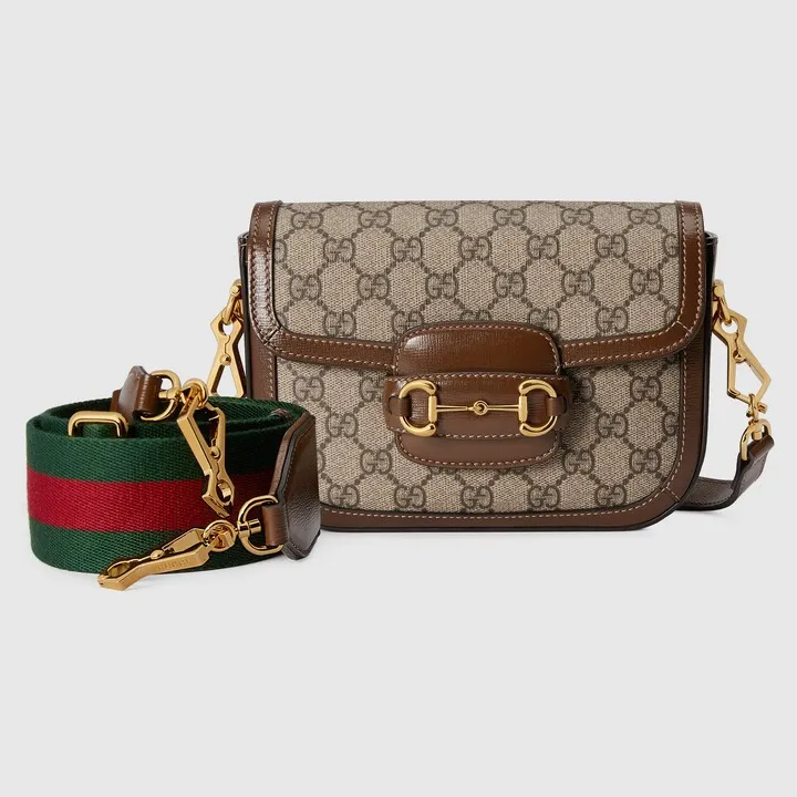 Gucci Horsebit 1955 mini bag