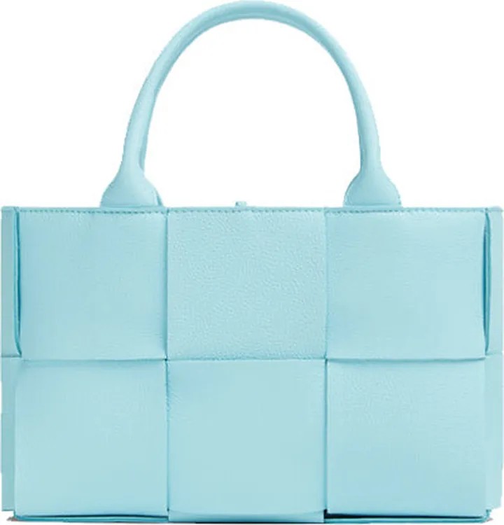 Mini Arco Tote Bag