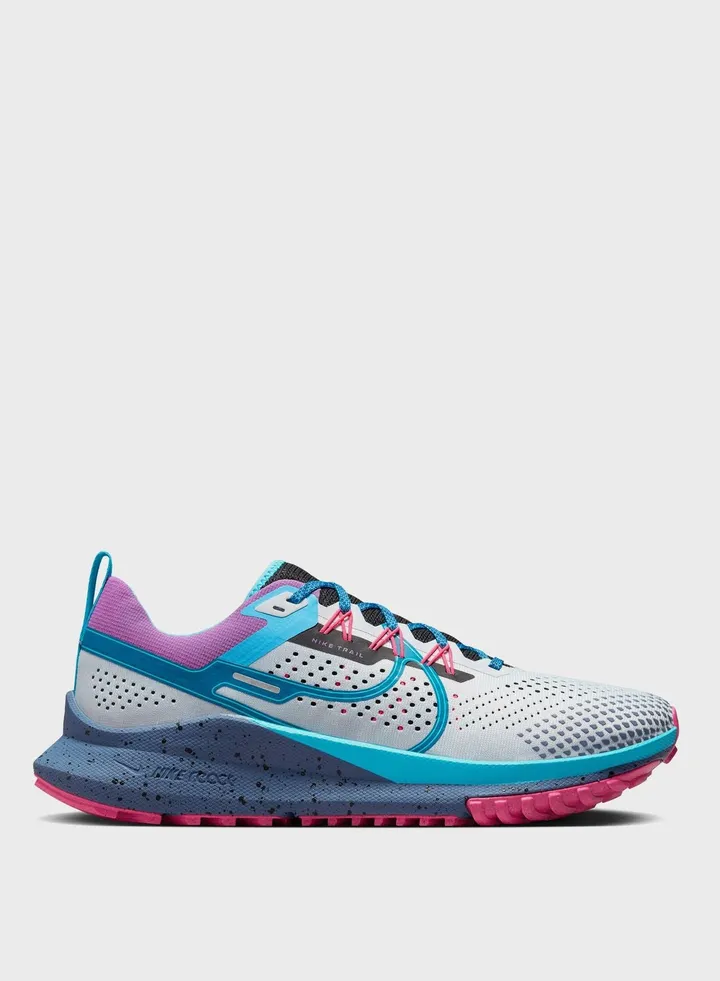 Pegasus Trail 4 Se