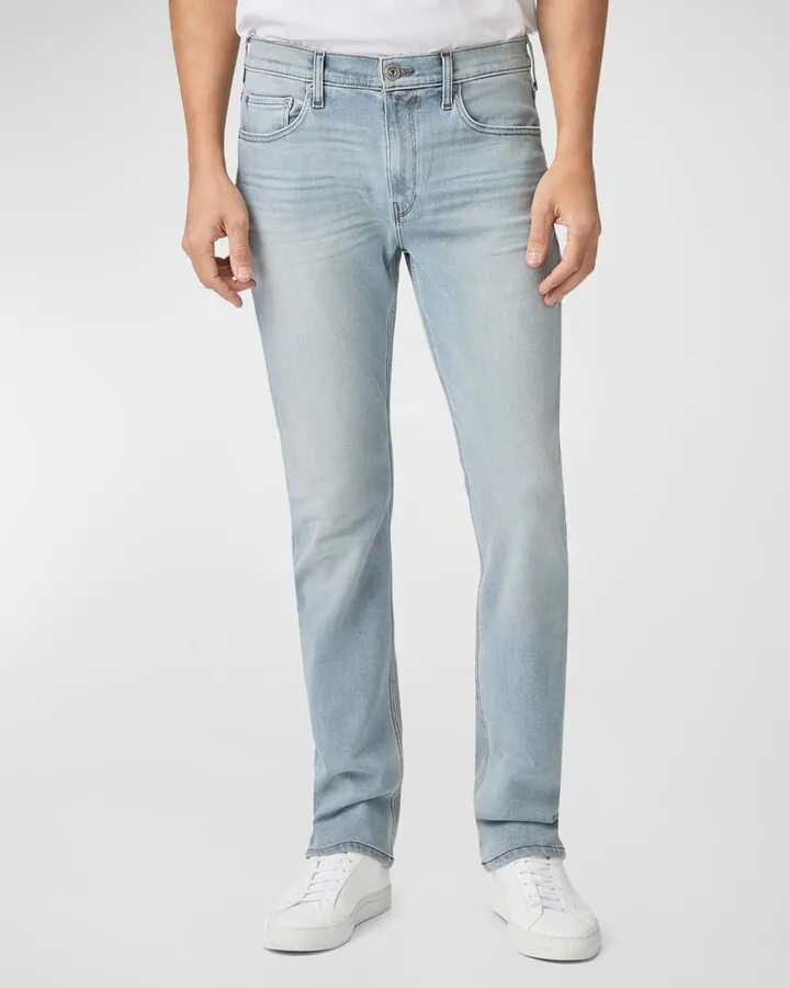 Men's Federal Slim-Straight Jeans