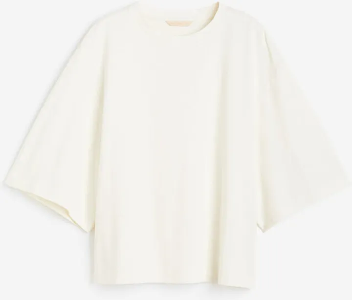 Cotton T-shirt