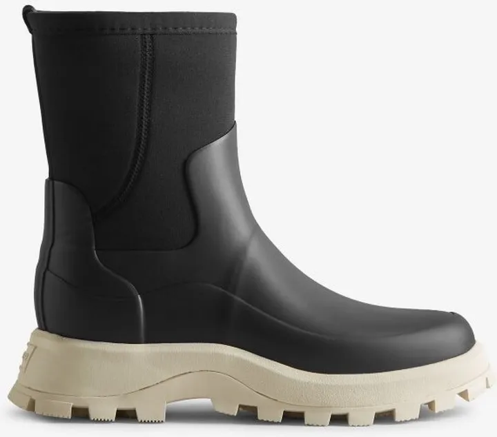 Women's City Explorer Short Neoprene Boots