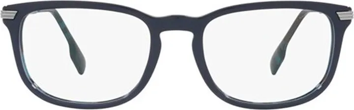 Burberry Eyewear Rectangular Frame Glasses