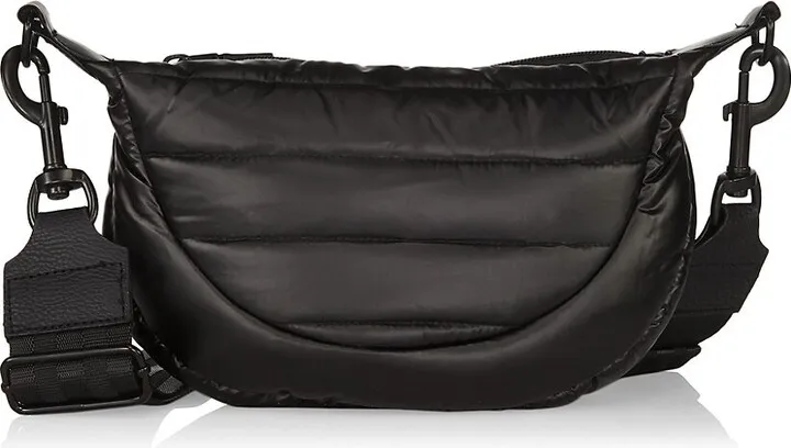 Tiny Dancer Quilted Shoulder Bag